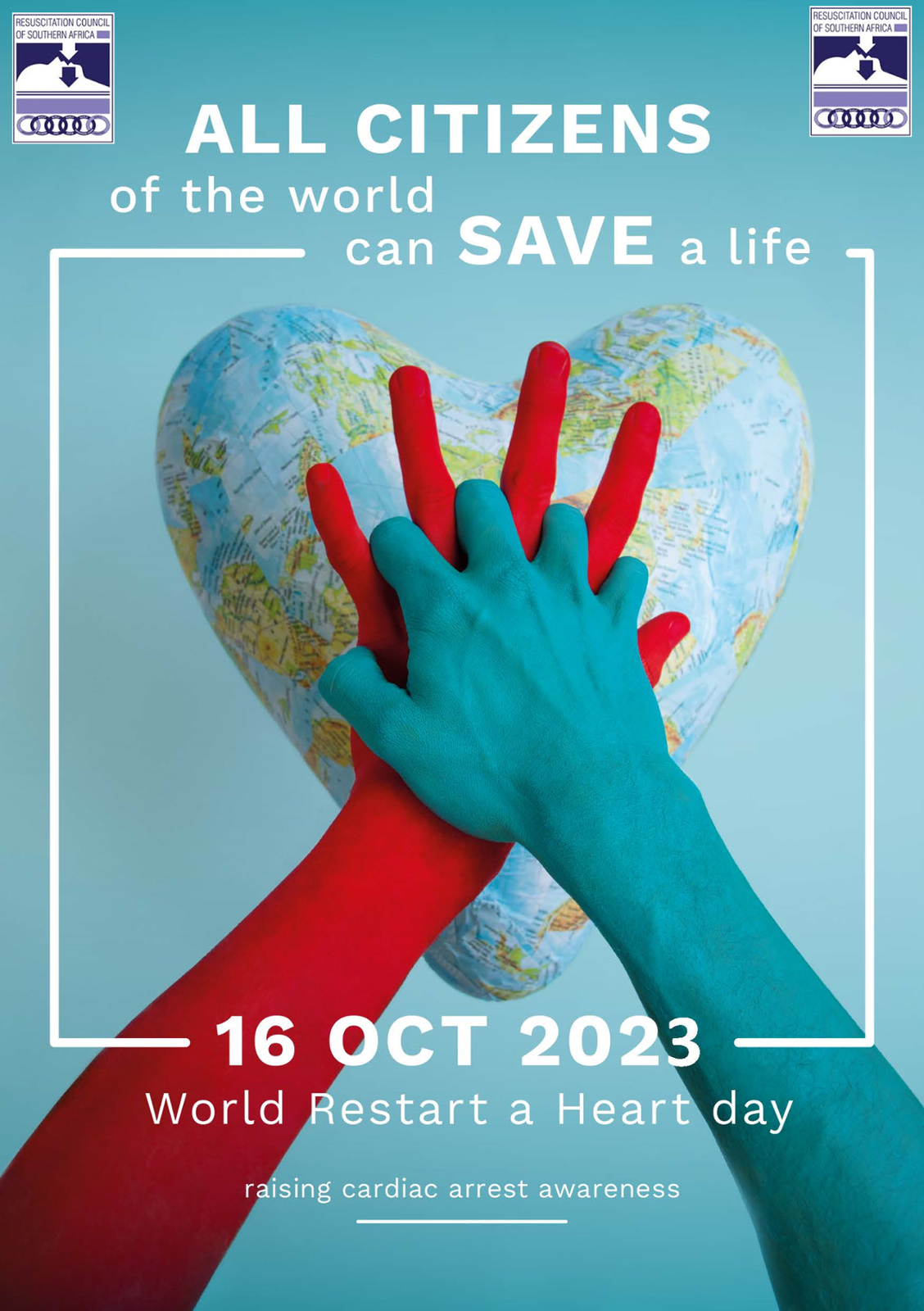 2024 World Restart A Heart Day